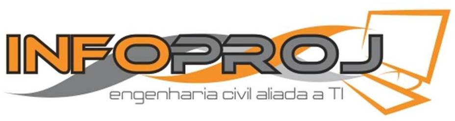 INFOPROJ Informatização de Projetos Ltda
