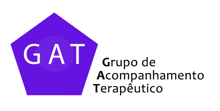 GAT - Grupo de Acompanhamento Terapêutico