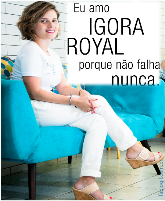 SALÃO DE BELEZA MECHAS