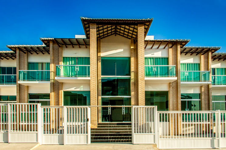 Pousada Villa Mares
