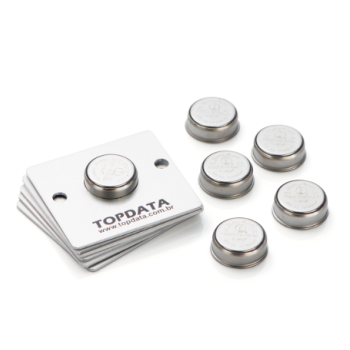 Ibuttons