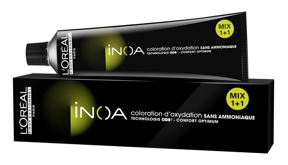 SALÃO DE BELEZA SBC - INOA LOREAL