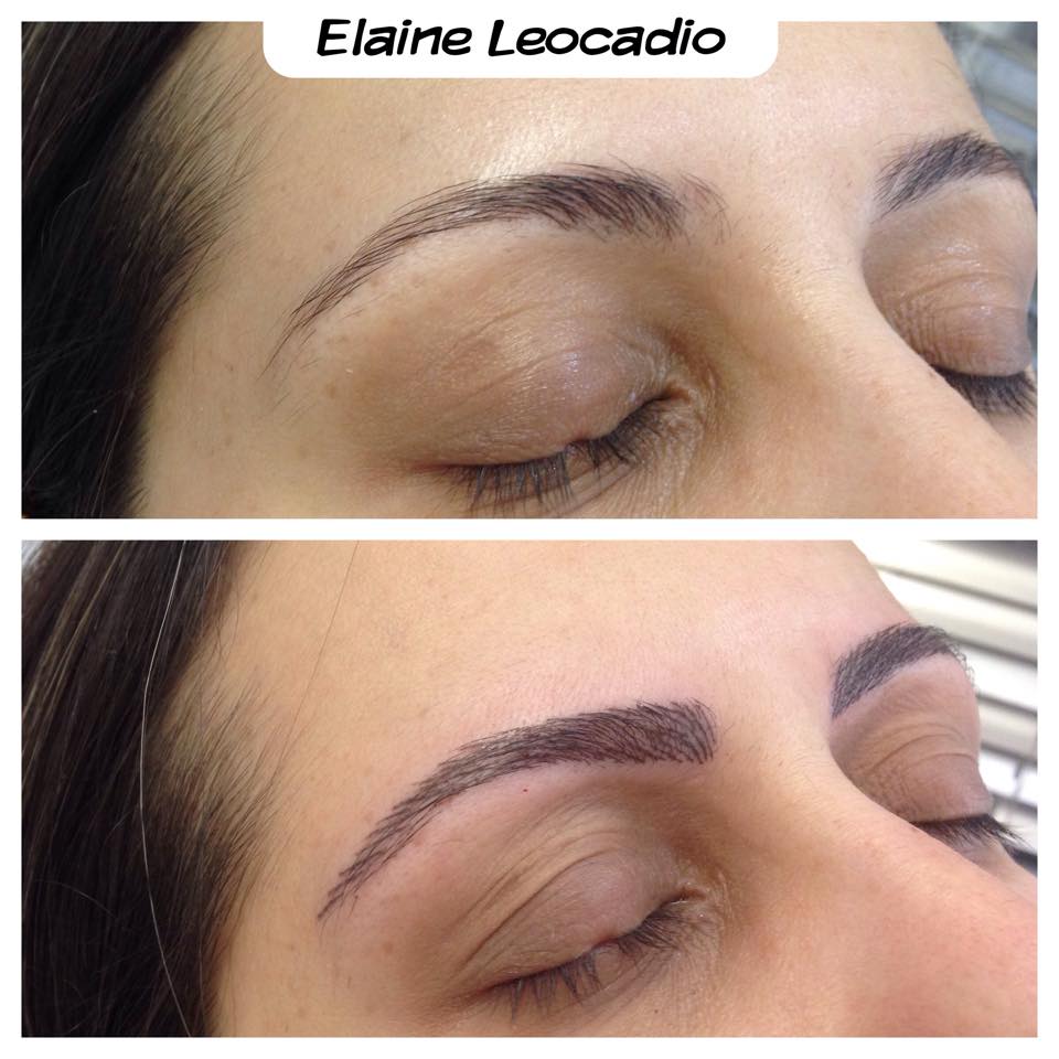 SALÃO DE BELEZA SP - MICROPIGMENTAÇÃO 3D