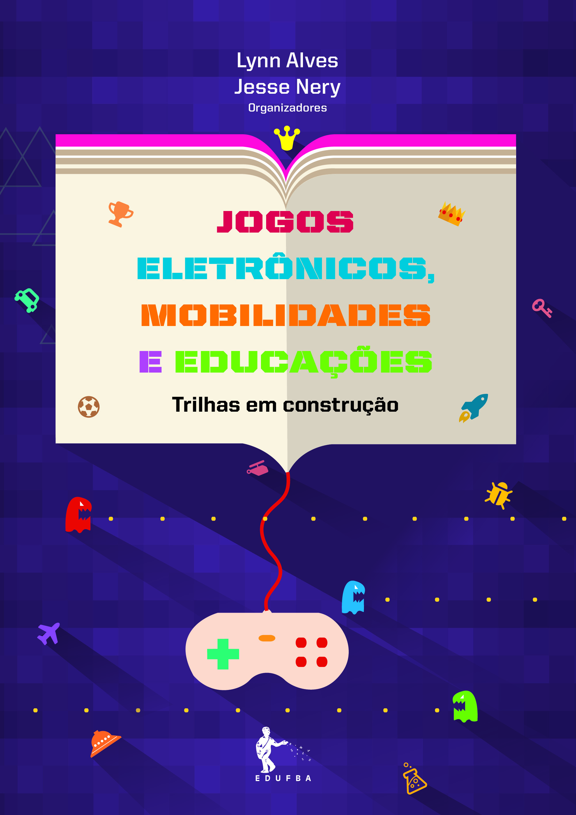 Link para a EDUFBA
