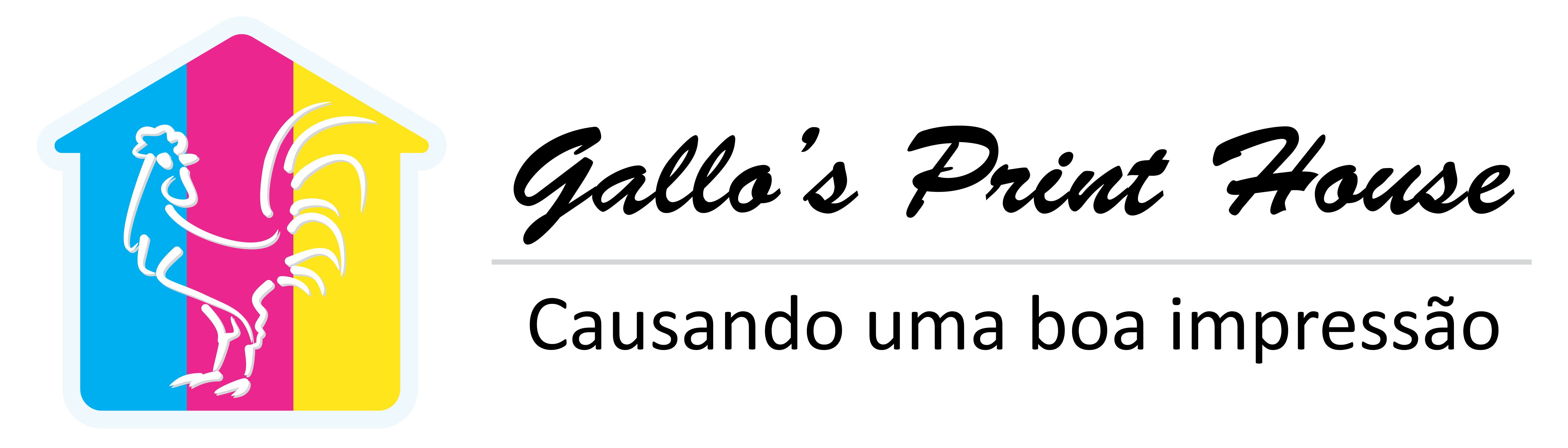 Gallo's Print House