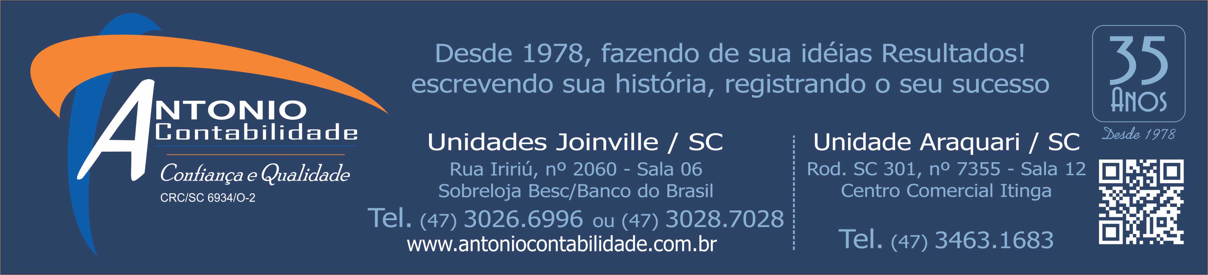 Prodarh - Antonio Contabilidade