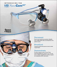 NanoCam Brochure Download