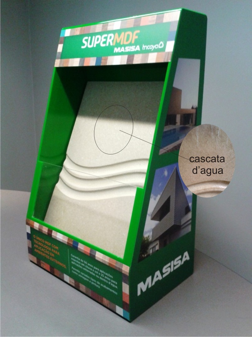 masisa