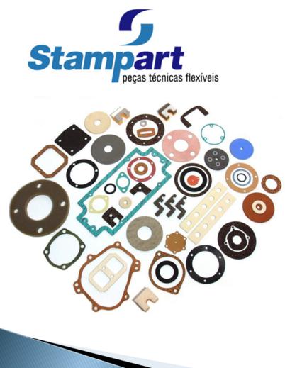 Stampart