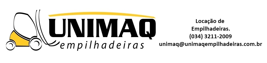 Unimaq Empilhadeiras