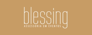 Logo Blessing