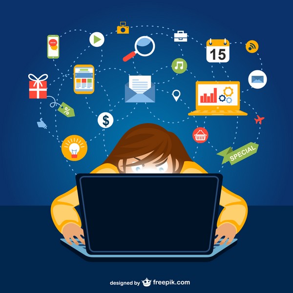 Social Media