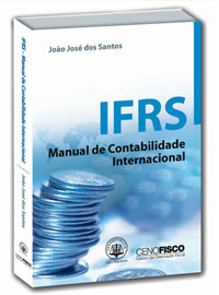 IFRS Manual de Contabilidade Internacional