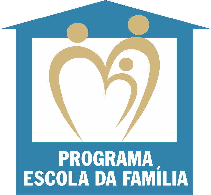 Logo Escola da Família