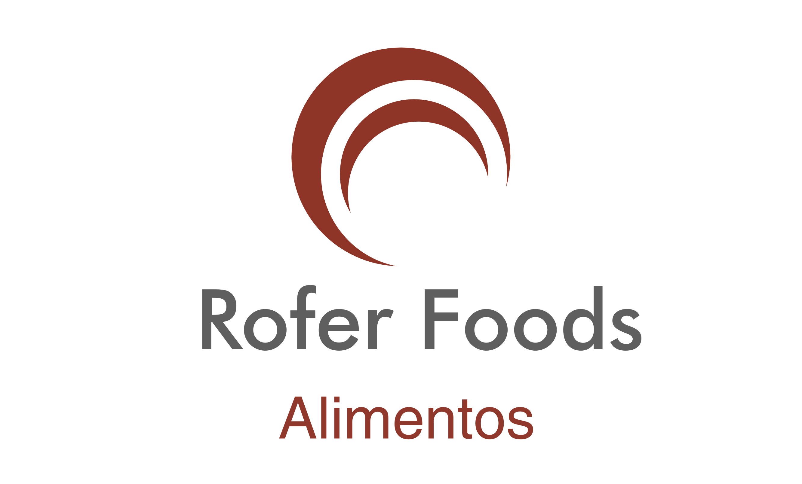 Rofer Foods pNG
