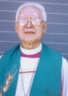 Bispo Sumio Takatsu