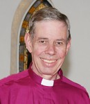 Bispo Roger Bird