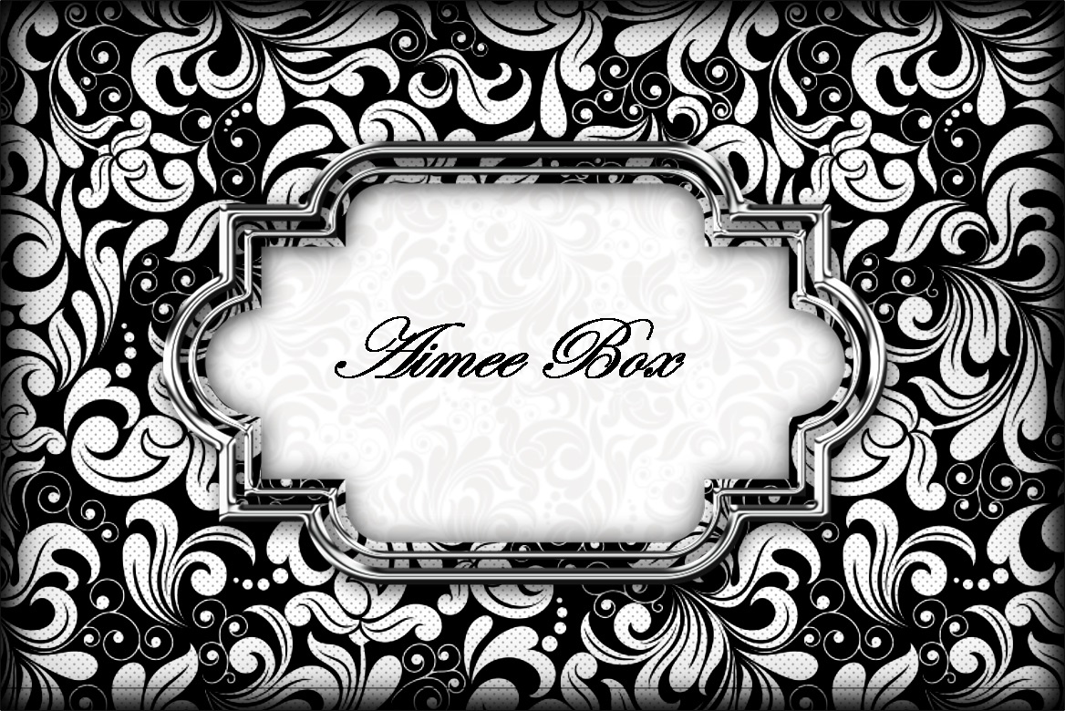 Resultado de imagem para aimee box