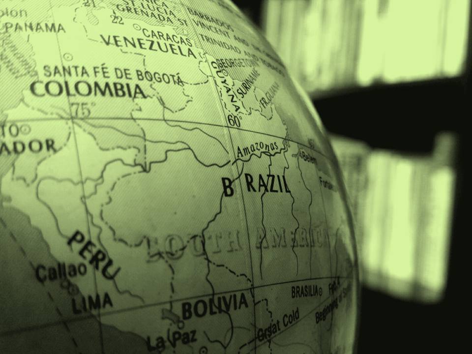 Brazil Market Intelligence