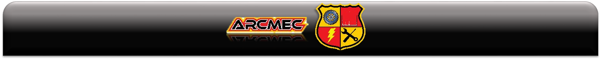 Cabeçalho ARCMEC SERVICE