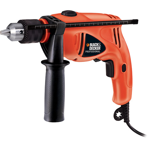 ferramentas eletricas Furadeira black & decker