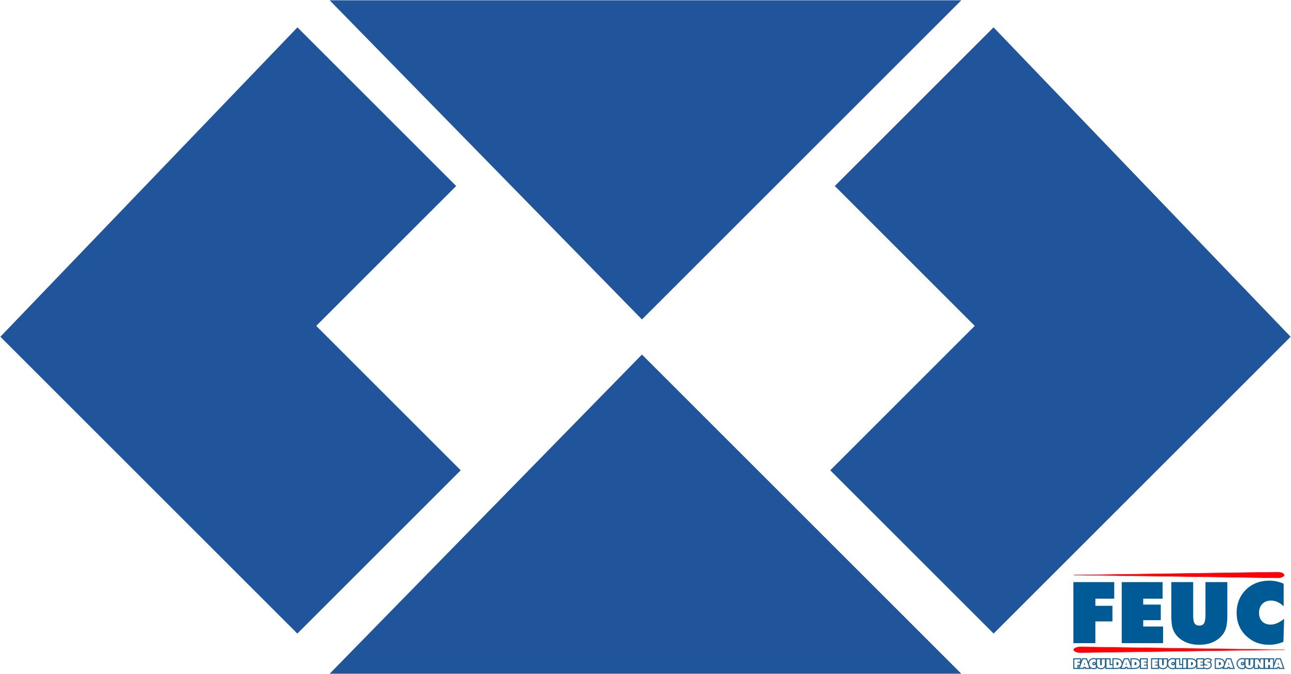 Logo ADM - FEUC