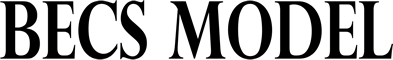 Logo Becs Model