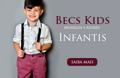 Becs Kids Modelos Infatis - Curso  de Iniciação ao teatro – Kids em Niterói