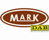 mark, dab, grundfos, bombas, pressurizadores, 