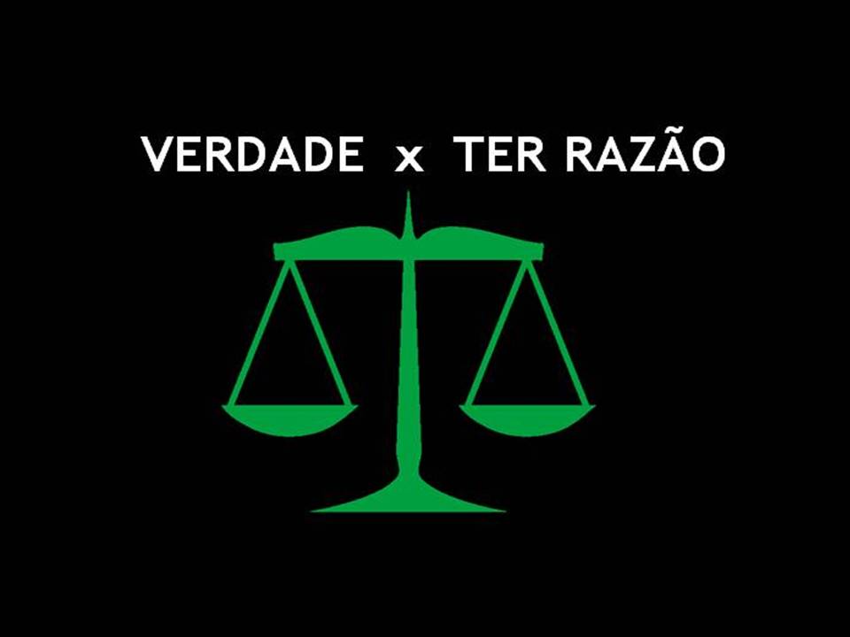 Ter Razão