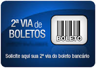 2a via boleto