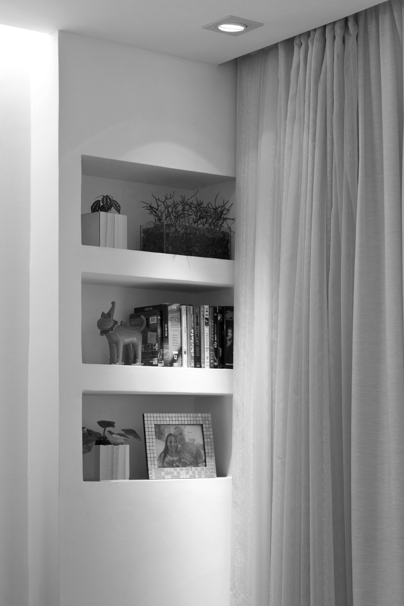 Apartamento Vila São Francisco