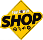 FULLPOWER SHOP - FOLEGO TURBO